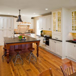New Kitchen