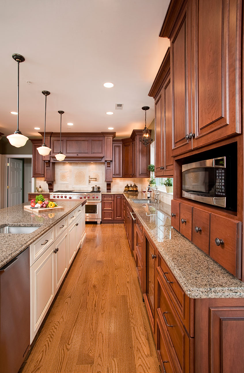 Traditional Kitchens Designs | Greater Philadelphia ...