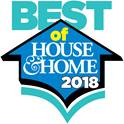 Best of House and Home 2018