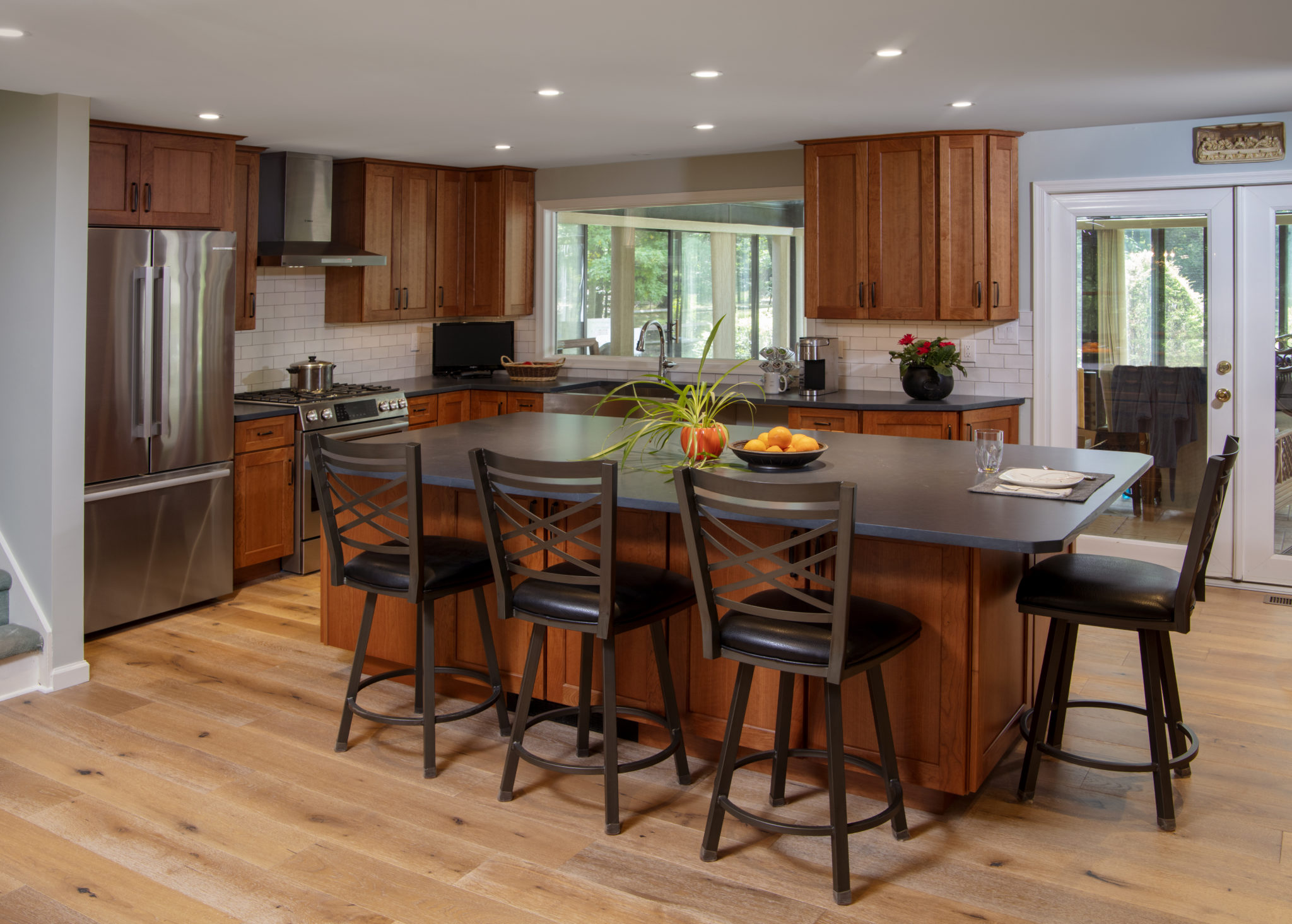 Kitchen Remodeling in Greater Philadelphia | HomeTech Renovations